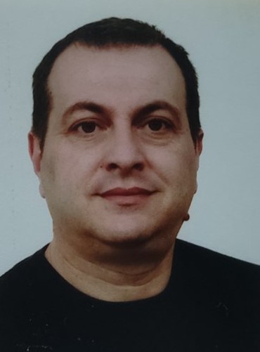 Александар Трајковски