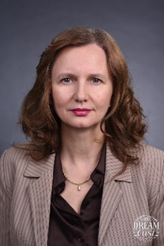 Елизабета Христовска