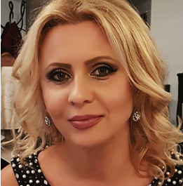 Д-р Анета Христова