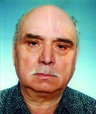 Рајковски Божидар