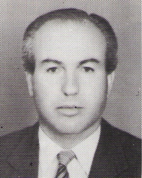 Ристо Георгиевски