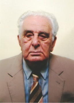 д-р Живко Паришко