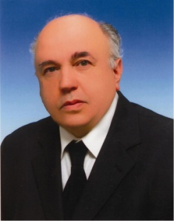 проф. д-р Божидар Маслинков