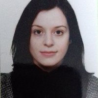 м-р Ивана Хаџиевска