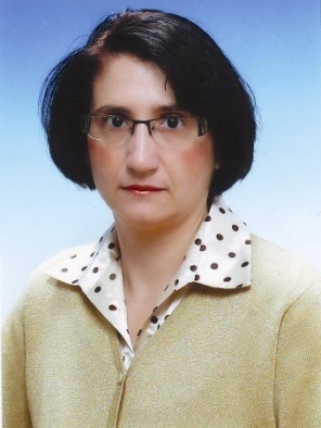 проф д-р Елизабета Попова Рамова