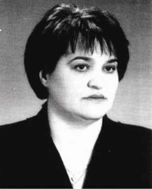 м-р фарм. Славица Јуруковска