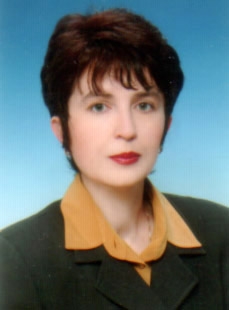 проф. Милица Димитријовска – Радевска