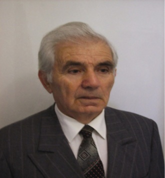 проф. Максим Стојаноски