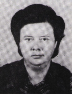 м-р Викторија Пети