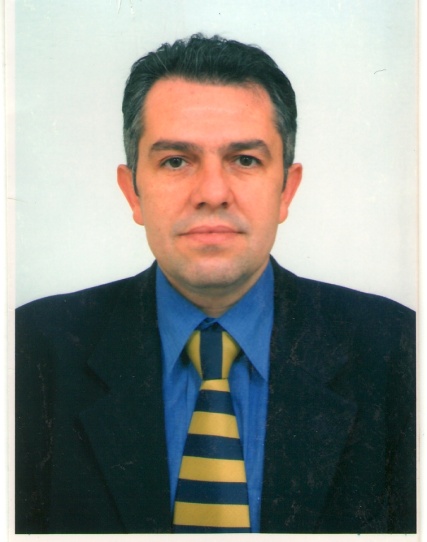 м-р Димитар Р.Спасевски