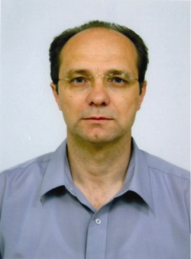 доц. д-р Никола Венко Димитров