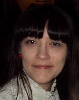 М-р Марина Кицева