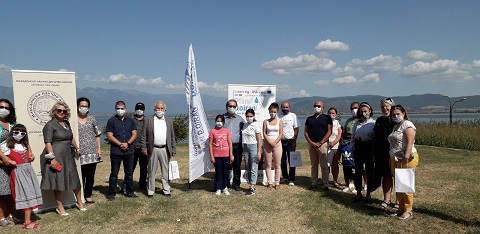 ЗАВРШНА КОНФЕРЕНЦИЈА НА ПРОЕКТОТ ПЛАН ДОЈРАН