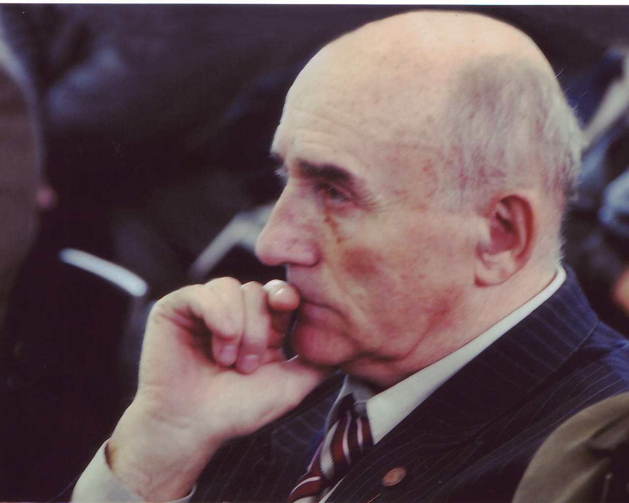 ИН МЕМОРИАМ: ЗДРАВКО БОЖИНОВСКИ (1940 – 2025)