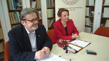 МНД-Битола вклучени во националниот Совет за развој на граѓанскиот сектор