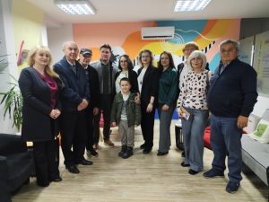 Read more about the article ОДБЕЛЕЖАН СВЕТСКИОТ ДЕН НА ПОЕЗИЈАТА