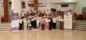 Read more about the article Аргументирано дискутирање за економија и бизнис во организација на МНД и  Центарот за професионални обуки и кариерен развој при Економскиот факултет – Прилеп