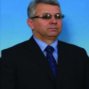Д-р Љупчо Бошевски