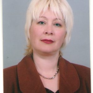 д-р Дијана Христовска