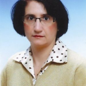 проф д-р Елизабета Попова Рамова