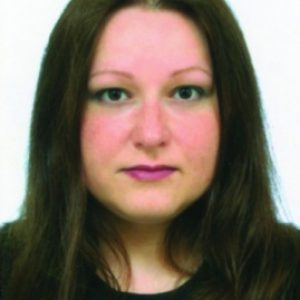 проф. д-р Соња Манчевска