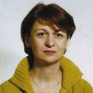 етнолог/антрополог Викторија Алтипармаковска Момева