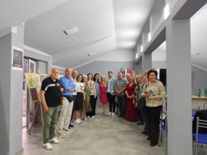 Read more about the article ПОЕТСКИ НАСТАН ВО ЧЕСТ НА ПАНДЕ МАНОЈЛОВ