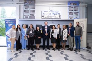 Read more about the article УЧЕСТВО НА МНД НА РЕМА 2025