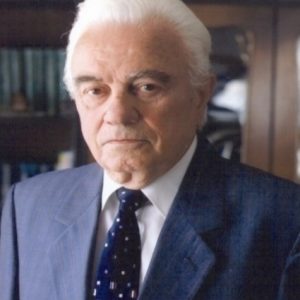 ИН МЕМОРИАМ: ПРОФ. Д-Р ЃОРЃИ МИХАЈЛОВСКИ (21.12.1932-14.10.2026)