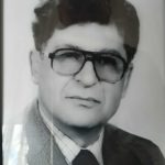 ИН МЕМОРИАМ: ПРОФ. Д-Р АЛЕКСАНДАР СТЕРЈОВСКИ (1933 – 2025)