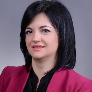 д-р Анета Ристеска Јанкулоска