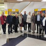 ОТВОРЕНА ИЗЛОЖБА „БИТОЛСКА МЕМОРИЈА“ ВО ЧЕСТ НА ОСЛОБОДУВАЊЕТО НА БИТОЛА