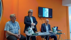 Read more about the article „БИТОЛСКИ ХОРОЛОГИОН II“ НА ПРОФ. Д-Р МАРЈАН ТАНУШЕВСКИ, НОВО ИЗДАНИЕ НА МНД-БИТОЛА