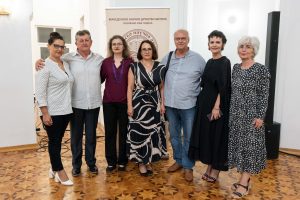 Read more about the article МАКЕДОНСКО НАУЧНО ДРУШТВО ЈА ОДРЖА ПРВАТА МАНИФЕСТАЦИЈА „КНИЖЕВНИ ВЕРТИКАЛИ“ НА БИТФЕСТ 2025