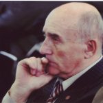 ИН МЕМОРИАМ: ЗДРАВКО БОЖИНОВСКИ (1940 – 2025)