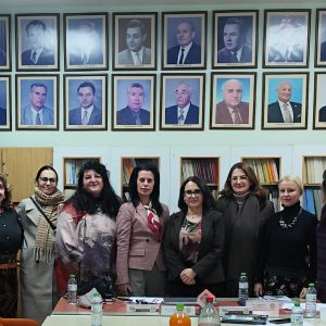Управниот одбор на МНД ја одржа последната седница за 2025 година